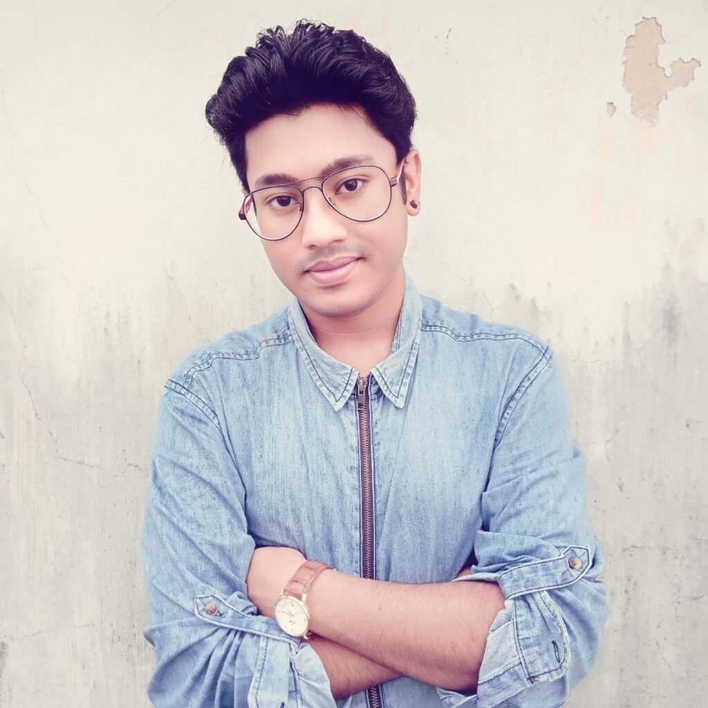 Susovan’s Leap into Cinema