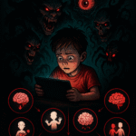 The Cost of Convenience in Modern Parenting