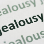The Fire of Jealousy