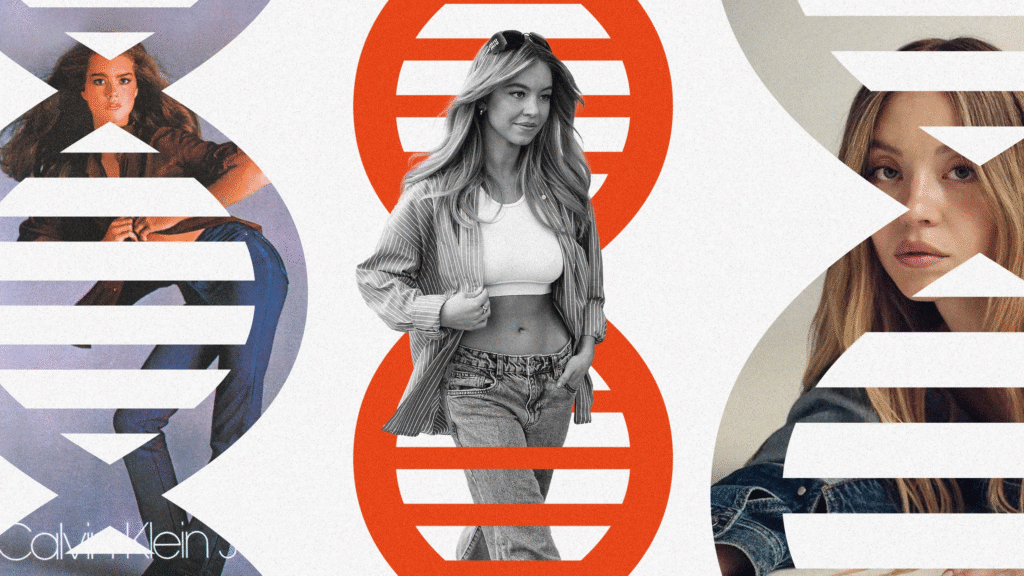 The Subtle Shadow of Eugenics in Modern Advertising