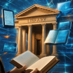 The Enduring Role of Libraries Today