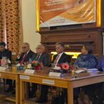 IIPA J&K Holds 15th Sat Paul Sahni Memorial lecture in Srinagar