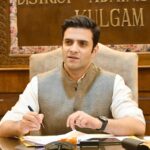 South Kashmir’s Kulgam Registers 260 Drug FIRs