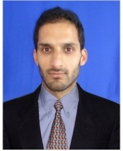 Arsheed Ahmad Bhat