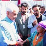 Pakistan’s False Narrative Finally Exposed: LG Sinha