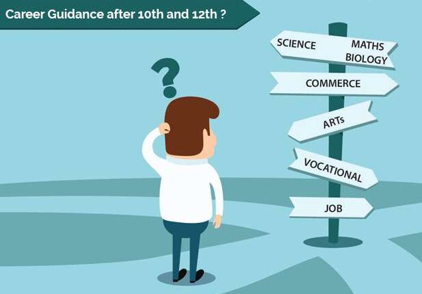 Career Counseling A Missing Link in Education