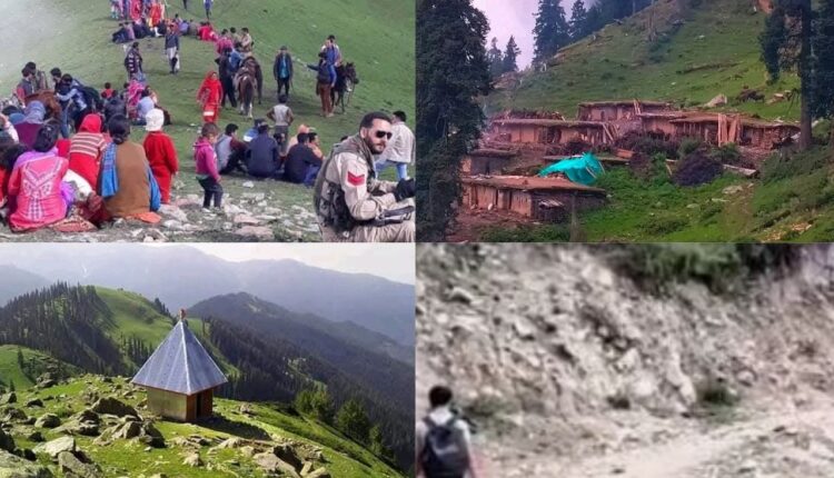 Dedani: A Serene Gem in Doda’s Cultural Heartland