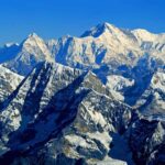 Fragile Peaks, Fading Future