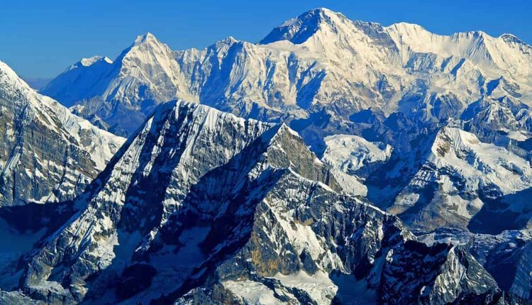 Fragile Peaks, Fading Future