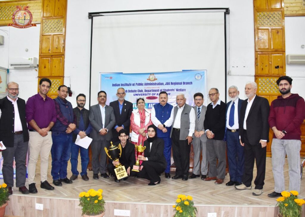 IIPA and KU Host Spirited Debate on City Life