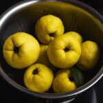 The Quintessential Quince of Kashmir