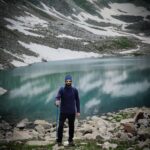 Kashmir’s Alpine Ambassador