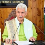 Zero Tolerance in J&K: LG Sinha Sacks Two Employees over ‘OGW’ Links