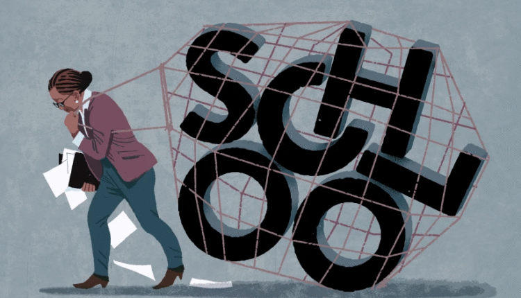 Quiet Heroes of the Classroom