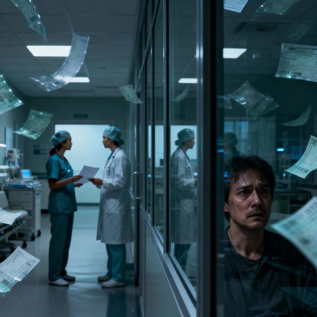 The Cost of Care