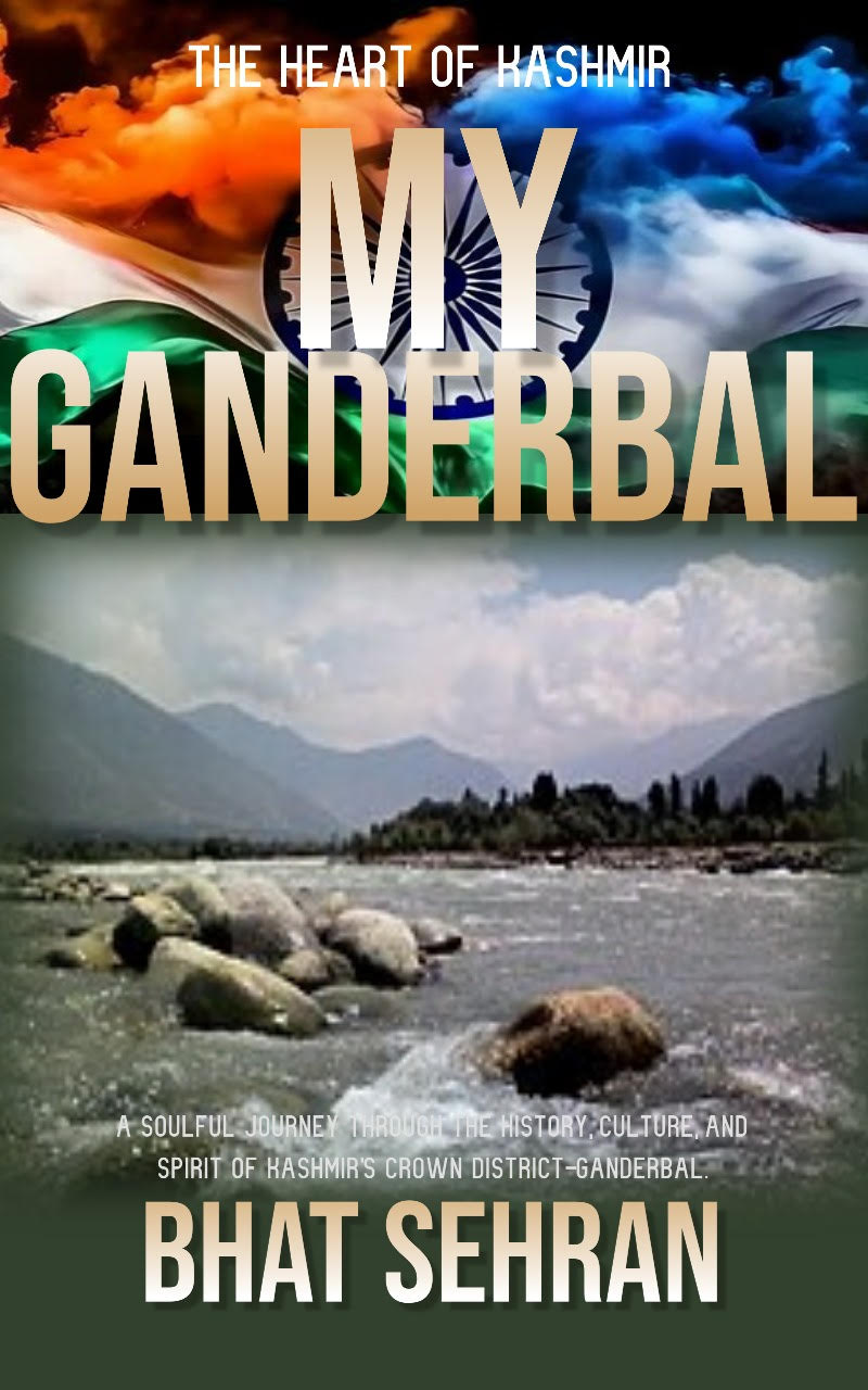 Ganderbal Through a Child Prodigy’s Eyes