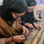 Threads of Empowerment