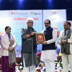 LG Sinha Delivers Keynote Address at International Seminar on Dr. Rahi Masoom Raza in Srinagar