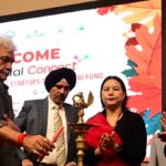 LG Sinha Addresses ‘Self-Reliant India Fund Outreach’ Event in Srinagar