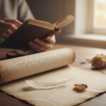 A Son’s Letter to His Mother