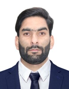 Er Aausyf ibn Farooq 