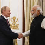 Gifts, Guard, And Geopolitics