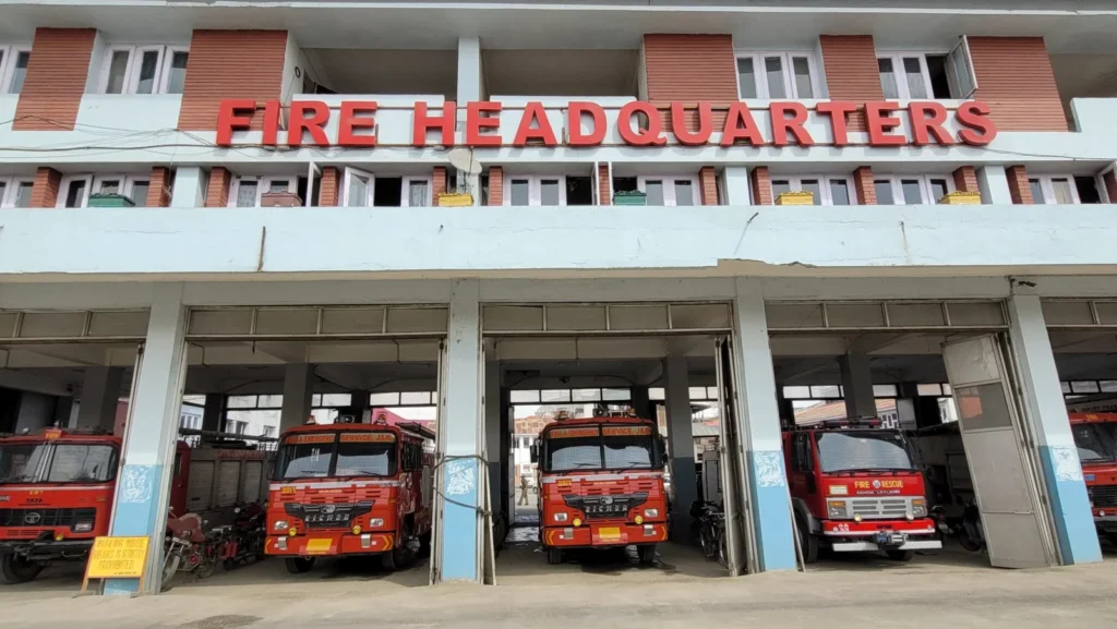 LG Admin Corrects Past Wrongs