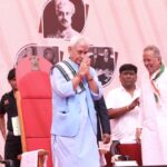 Patel Would’ve Shaped J&K Differently: LG Sinha