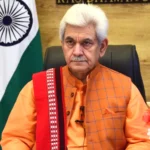 Social media claims on JKPSC exam misleading: LG Manoj Sinha