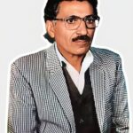 Kashmir’s Polymath of Prose and Poetry