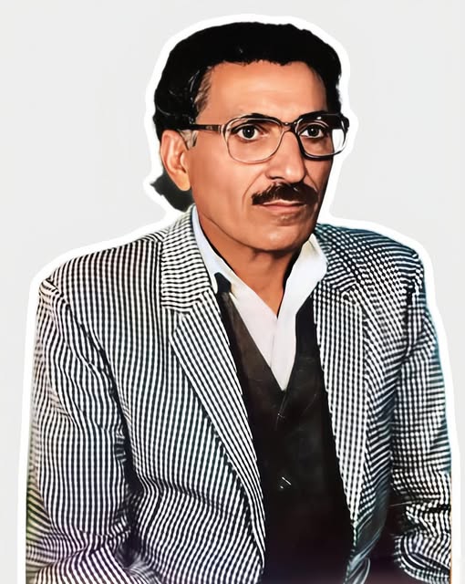 Kashmir’s Polymath of Prose and Poetry