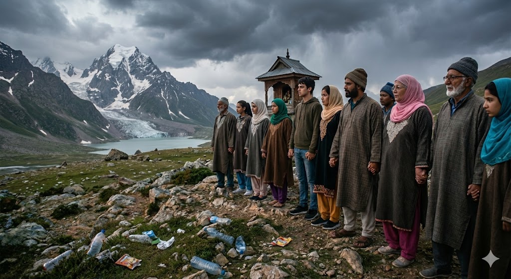 Reclaiming a Lost Generation