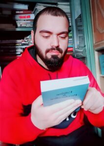 Sahil Sharifdin Bhat