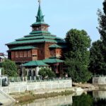 The Apostle of Kashmir