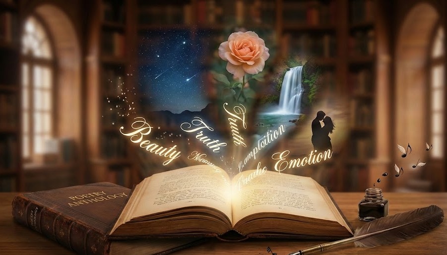 The Universal Language