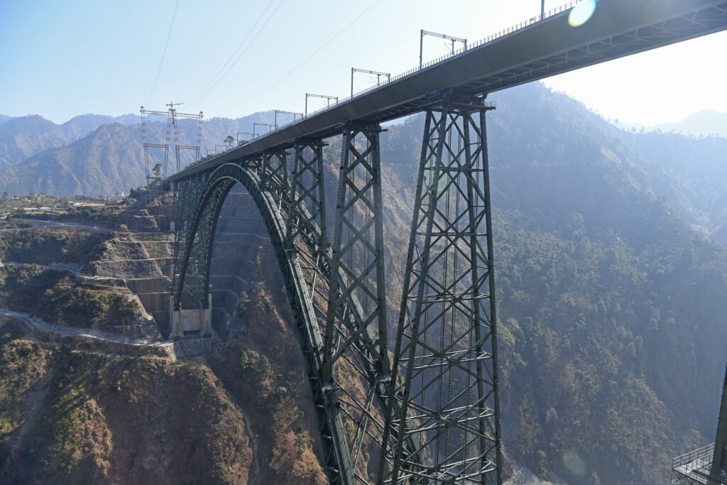 Year 2025: How J&K Moved Forward