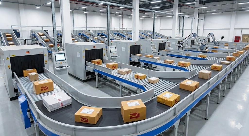 Cloud, Code, and Connectivity