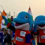 Youth Scripting New Sports History: LG Sinha