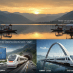 Year 2025: How J&K Moved Forward