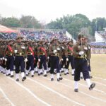 77th Republic Day, J&K Redefines "Integration" Through Rail, Road, and Resolve