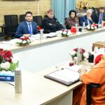 LG Sinha Directs Modern Infrastructure Push for Katra and Vaishno Devi Track