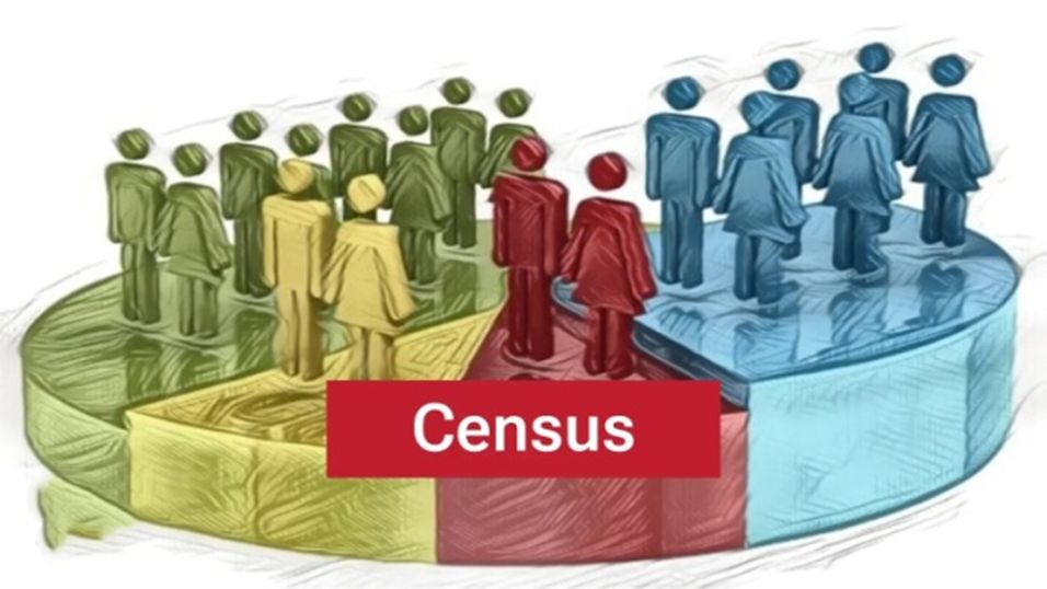 J&K Sets Stage for Census 2027
