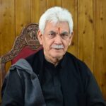 LG Manoj Sinha hails the Budget 2026-27