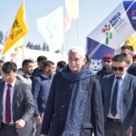 Gulmarg Kicks Off the Sixth Khelo India Winter Games