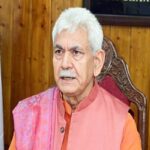 Lieutenant Governor Orders Reopening of more Tourist Spots in Jammu Kashmir