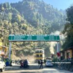 Mughal Road to Reopen for Traffic Tomorrow: Officials