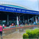 Srinagar Airport to Get ₹1,677 Cr Upgrade for New Terminal
