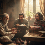 The Debt of Gratitude