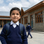 The Dilemma of First Standard Admissions