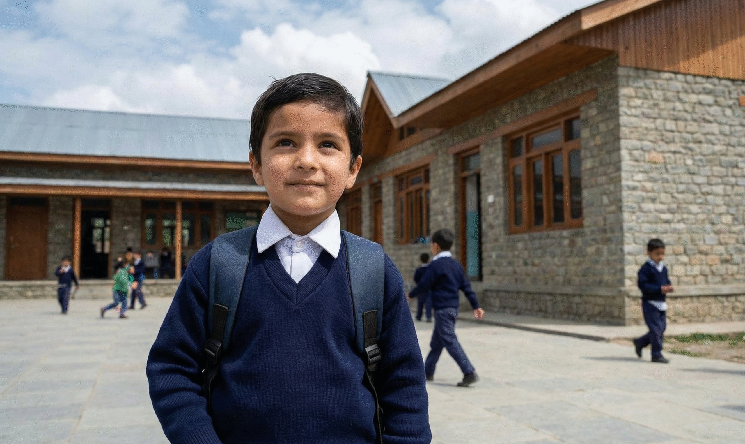 The Dilemma of First Standard Admissions